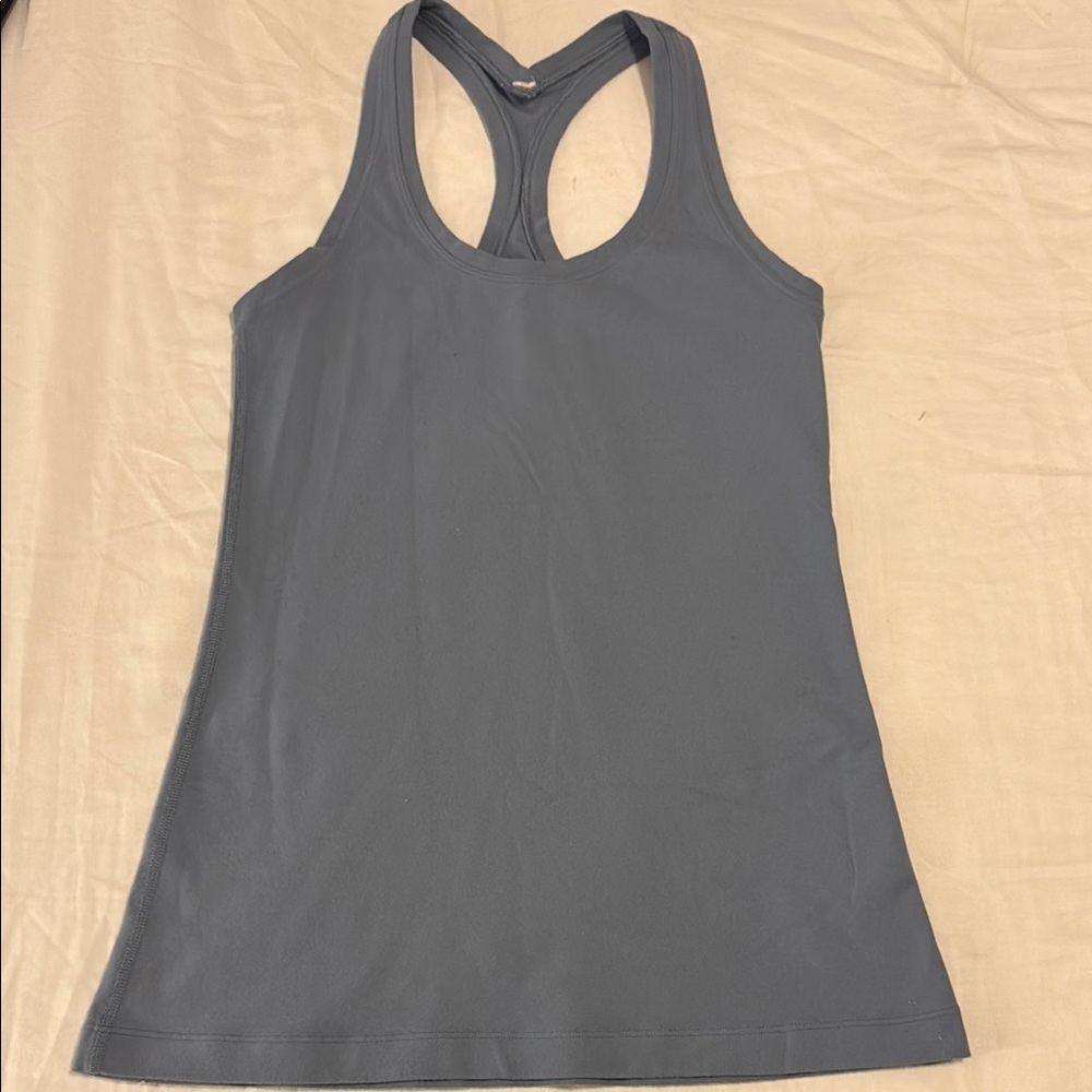 Lululemon Racerback Tank